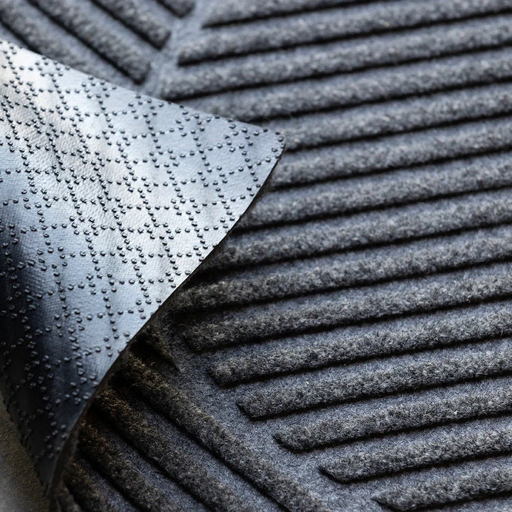 Måne Doormat - ökenhem