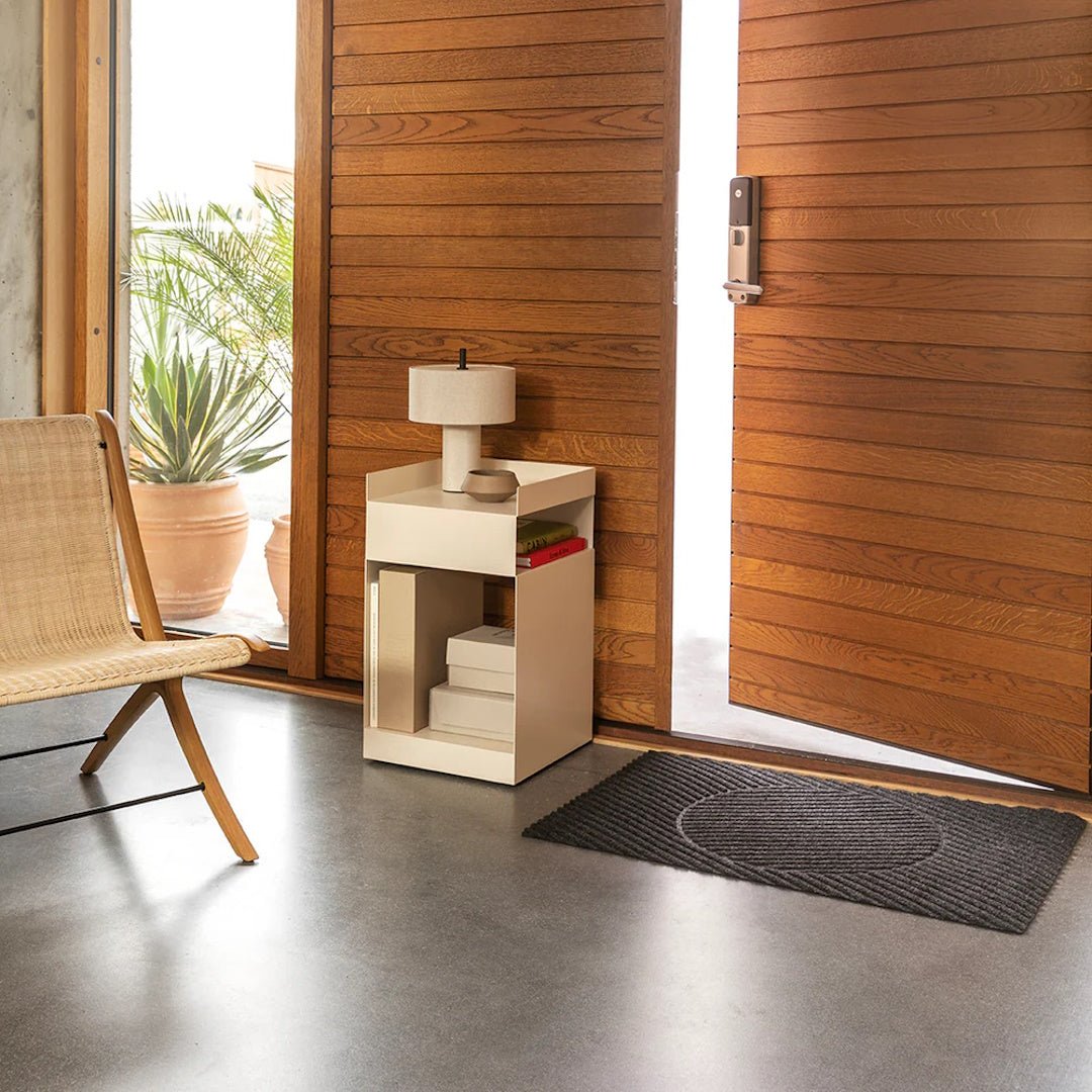 Måne Doormat - ökenhem