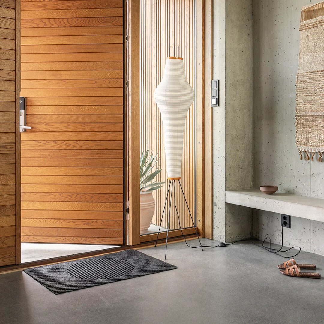 Måne Doormat - ökenhem