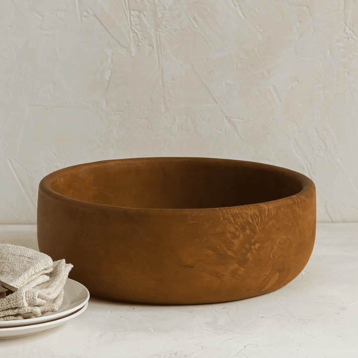 Mango Wood Bowl - ökenhem