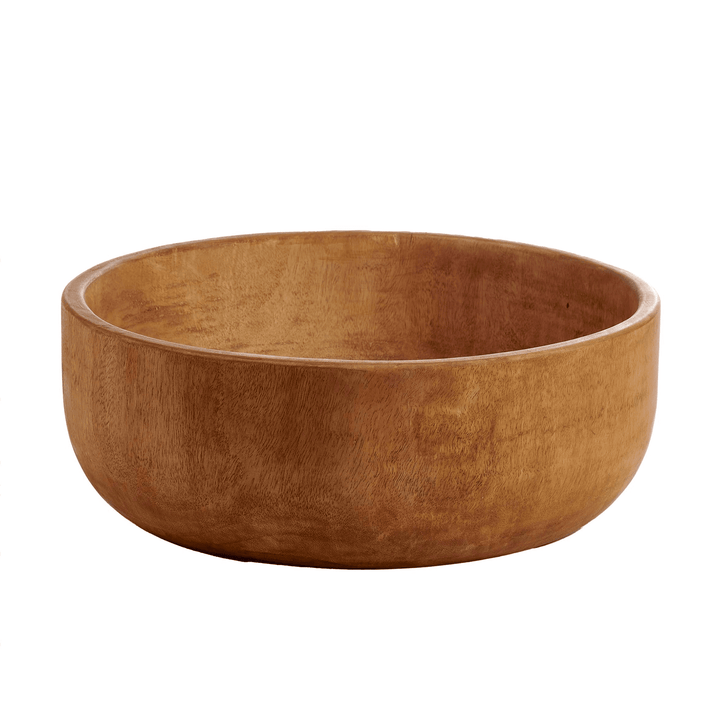 Mango Wood Bowl - ökenhem