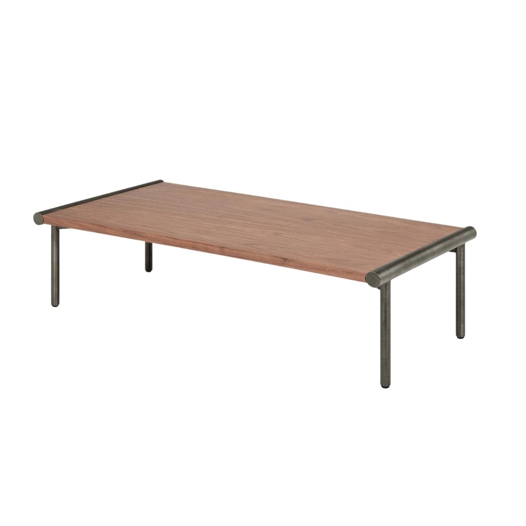 Manifold Coffee Table - Rectangle - ökenhem