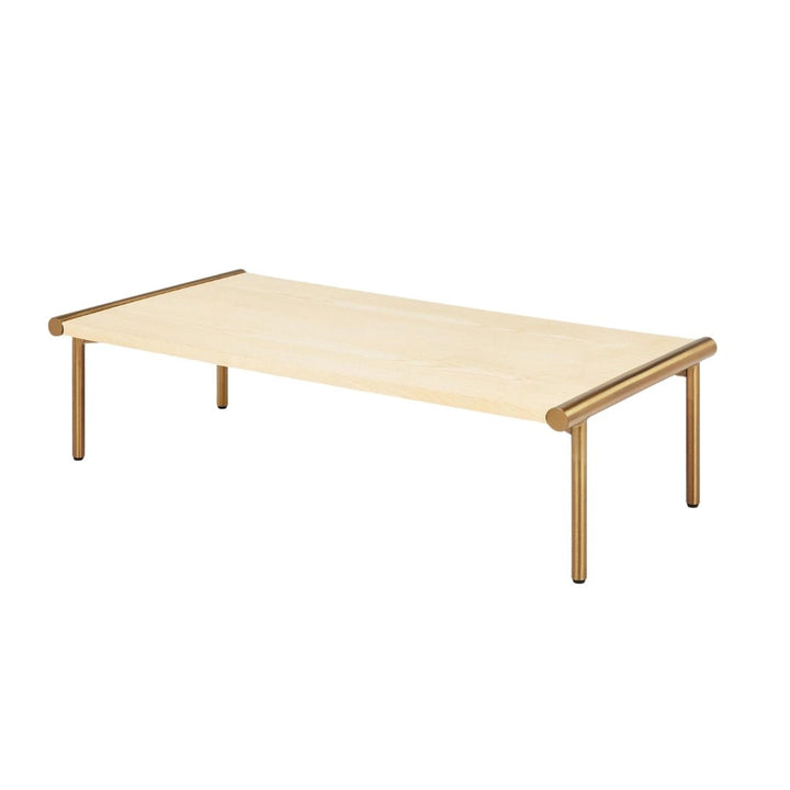 Manifold Coffee Table - Rectangle - ökenhem