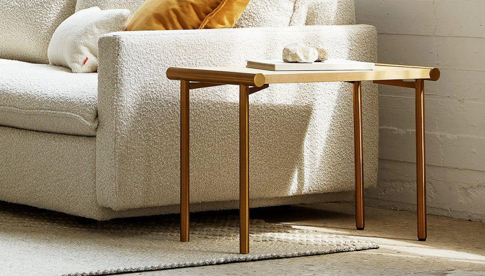 Manifold End Table - ökenhem
