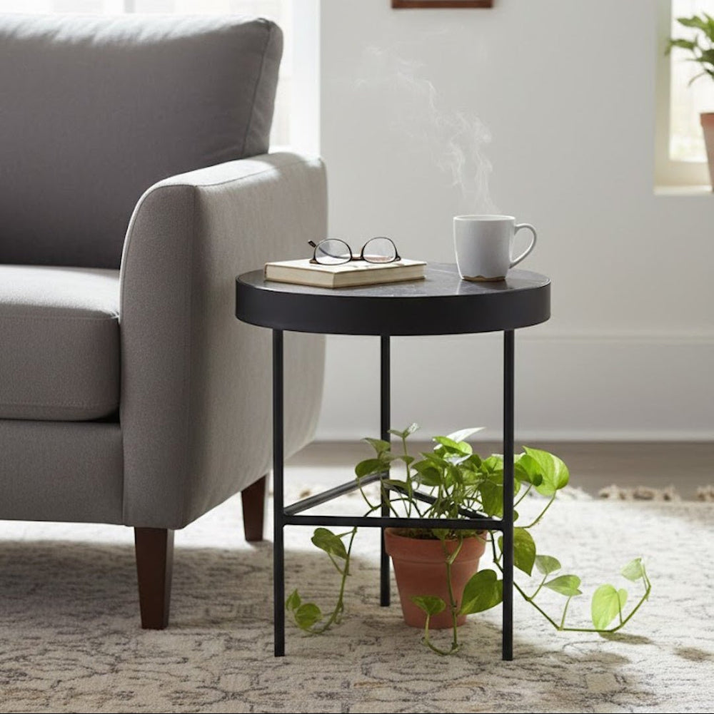 Marble Table - Medium - ökenhem
