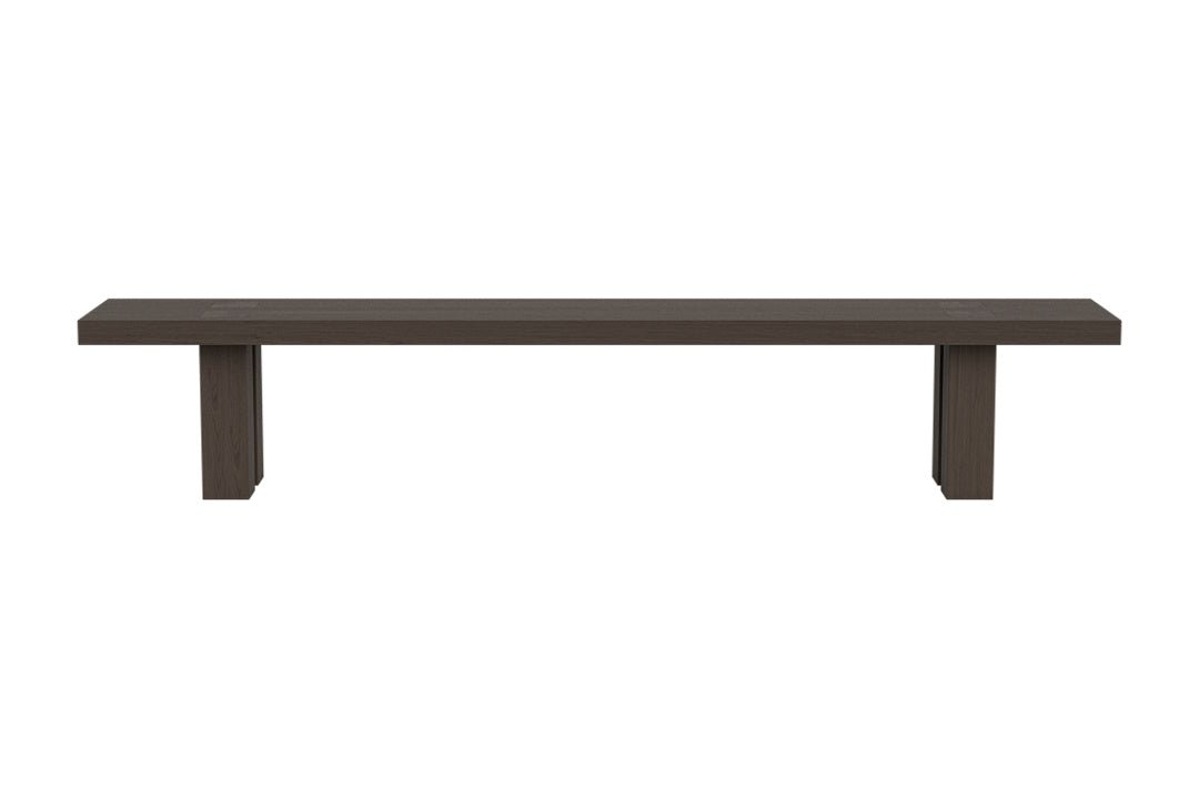 Max Bench - ökenhem