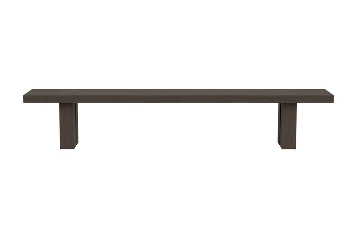 Max Bench - ökenhem