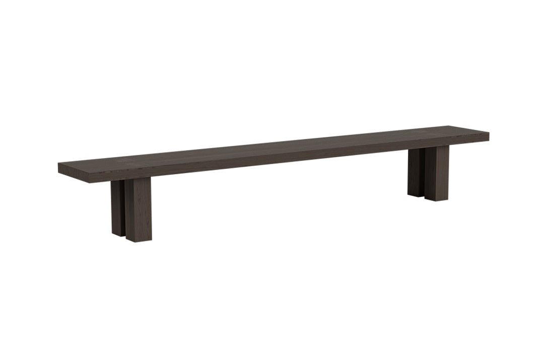 Max Bench - ökenhem