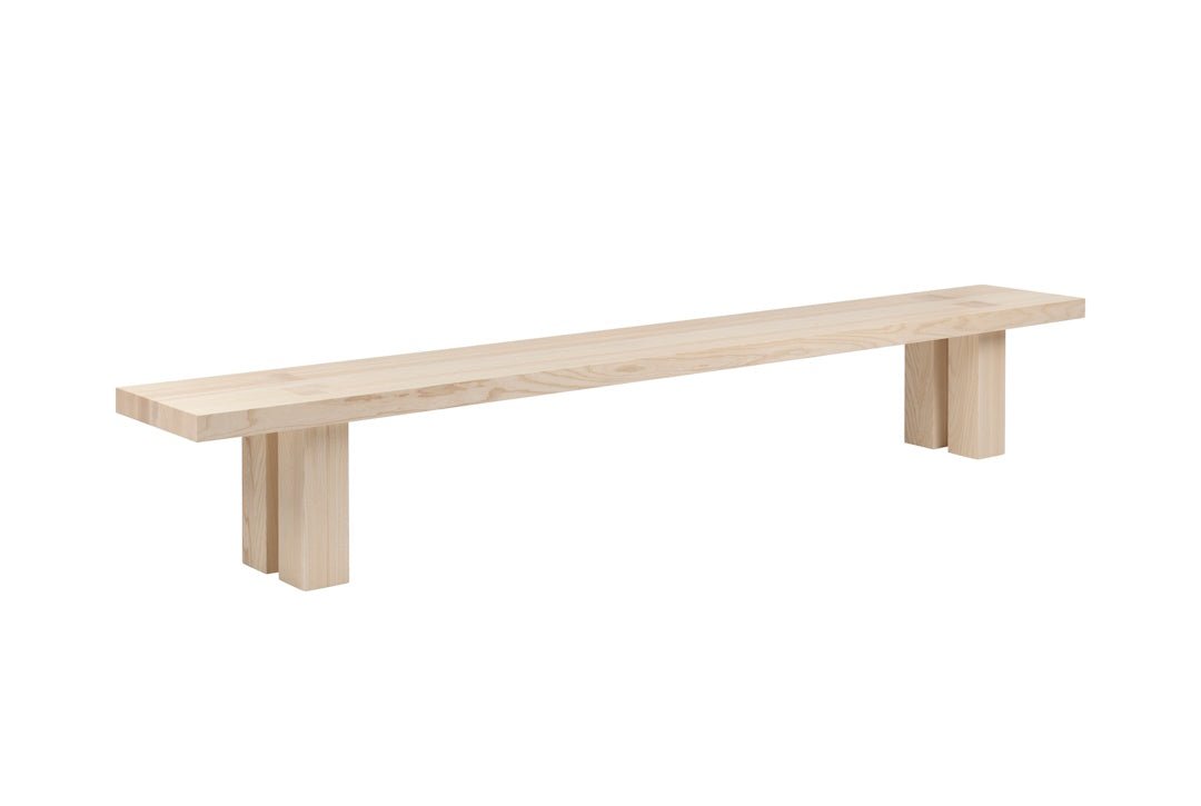 Max Bench - ökenhem