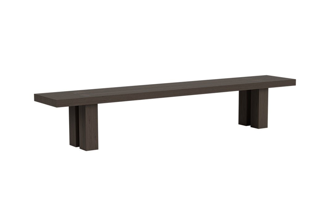 Max Bench - ökenhem
