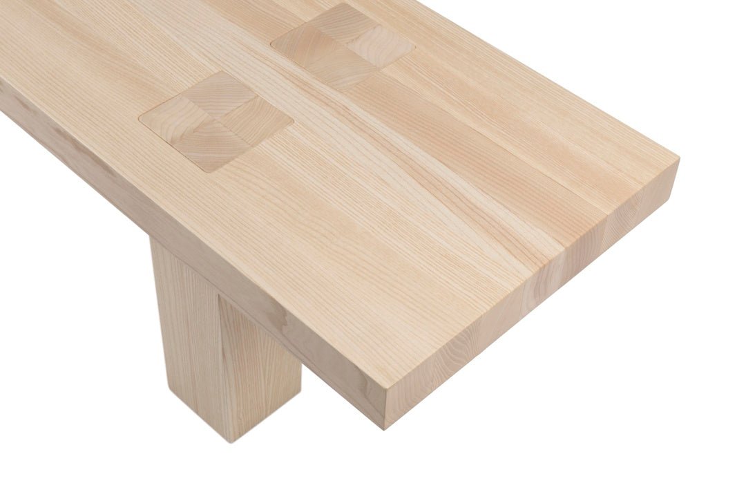 Max Bench - ökenhem