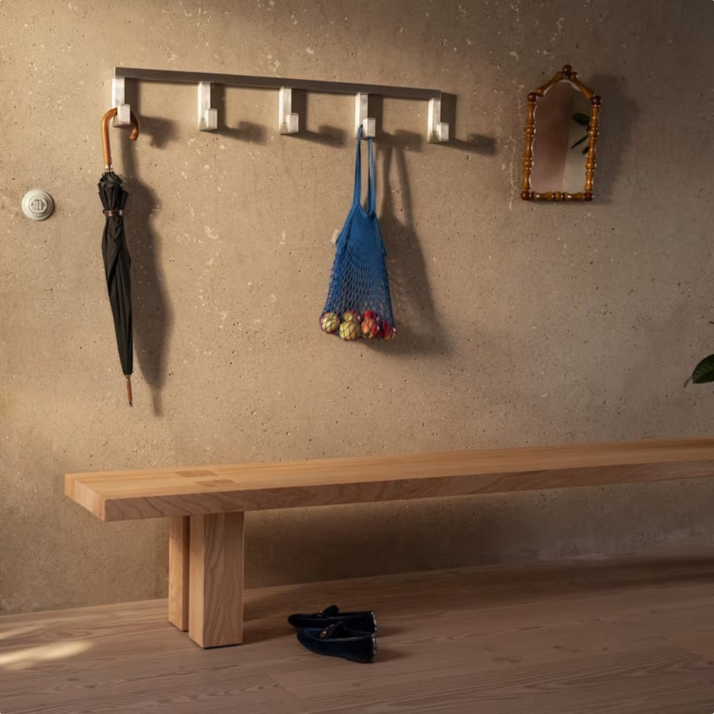 Max Bench - ökenhem