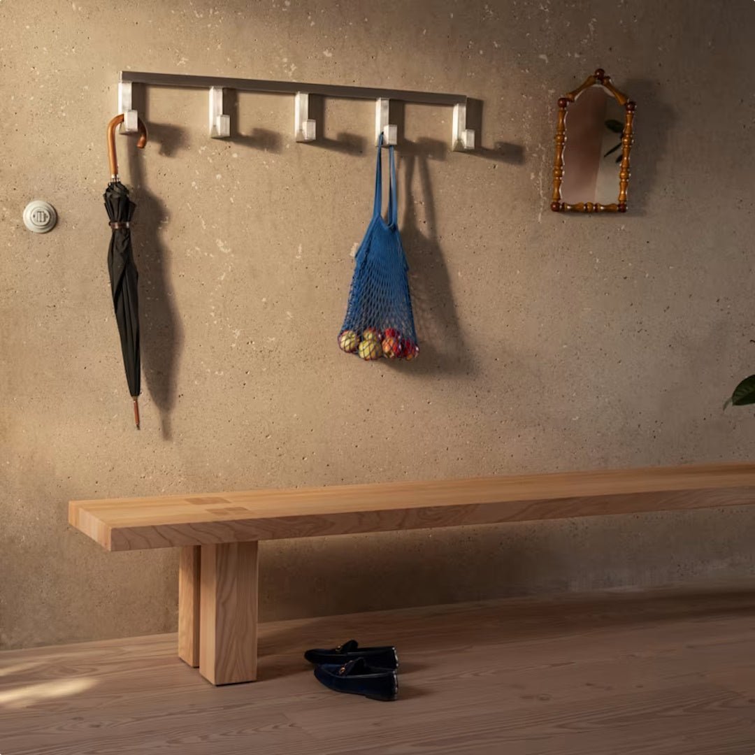 Max Bench - ökenhem