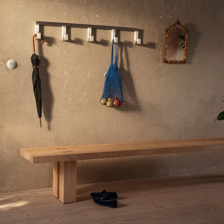 Max Bench - ökenhem