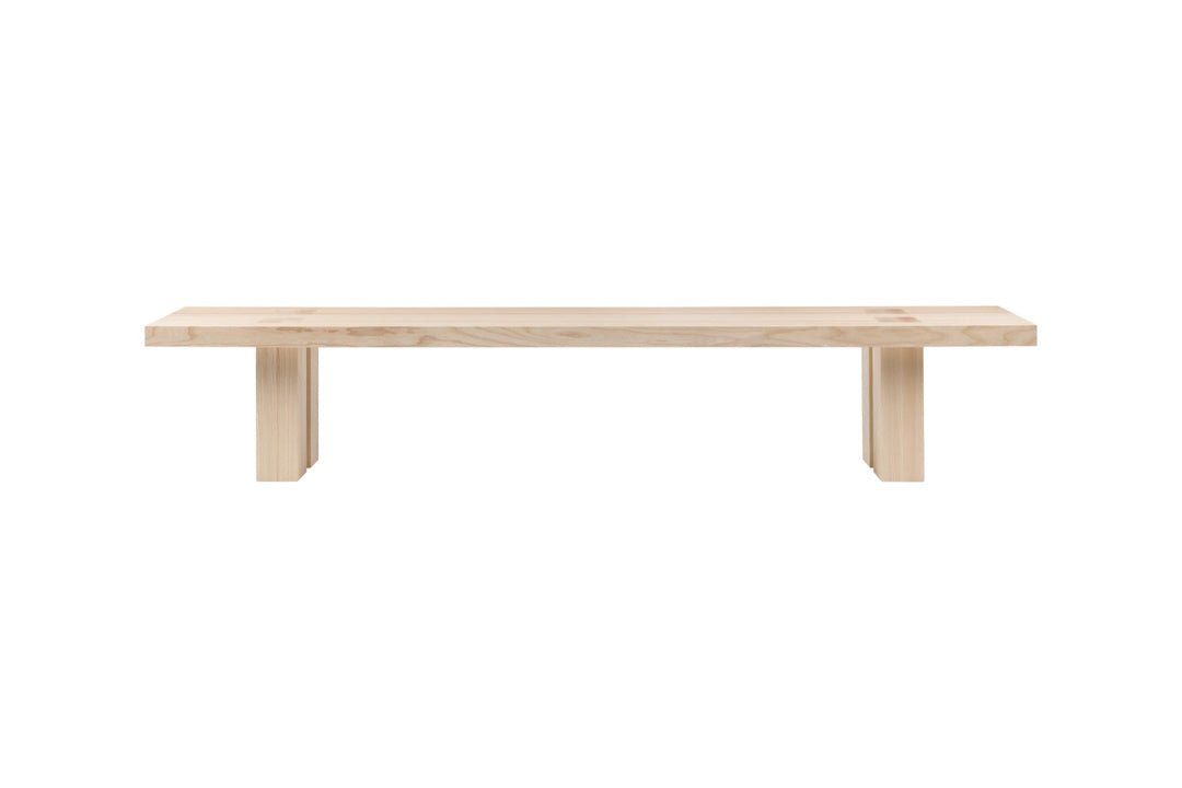 Max Bench - ökenhem