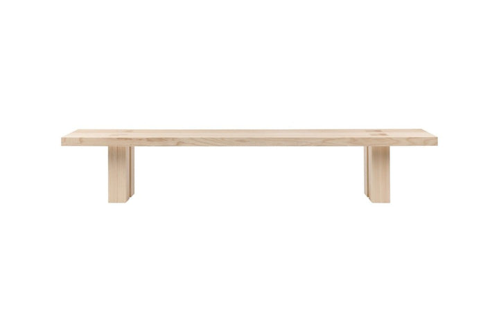 Max Bench - ökenhem