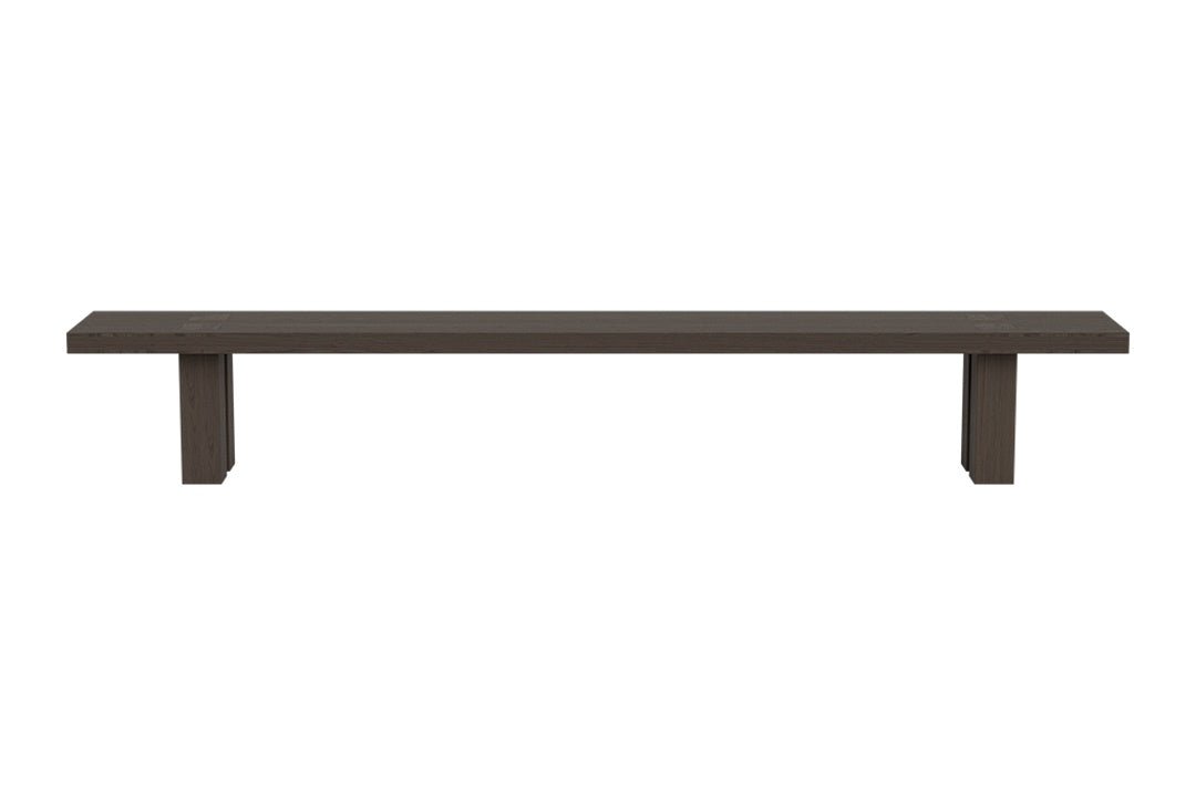 Max Bench - ökenhem