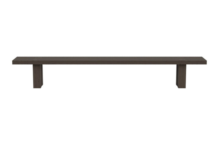 Max Bench - ökenhem