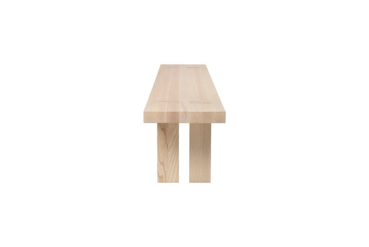 Max Bench - ökenhem