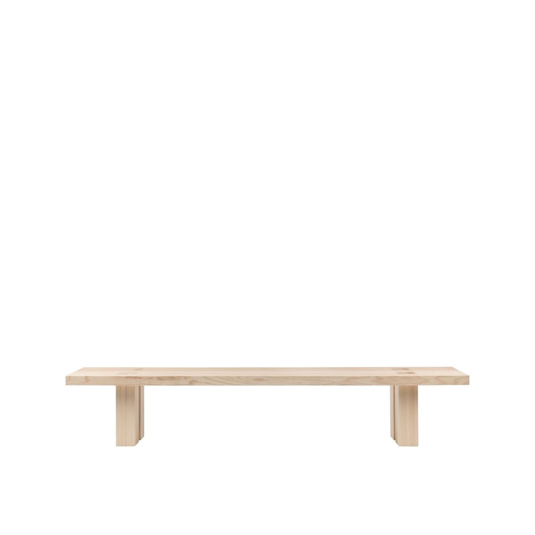 Max Bench - ökenhem