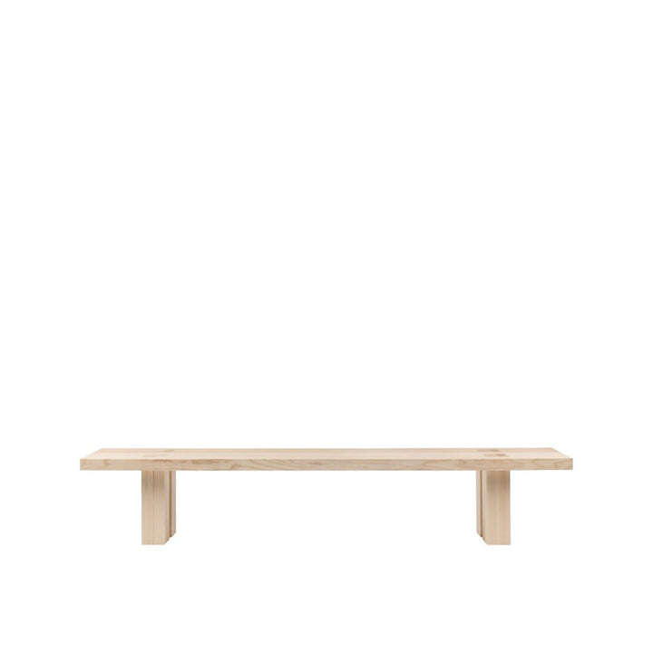 Max Bench - ökenhem