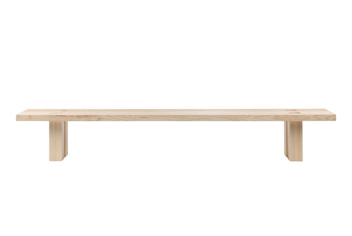 Max Bench - ökenhem