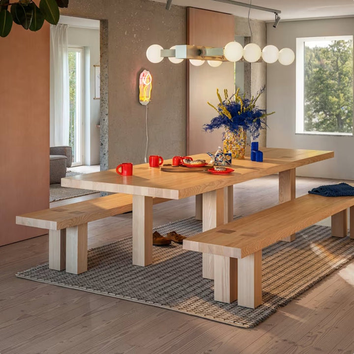 Max Table - ökenhem