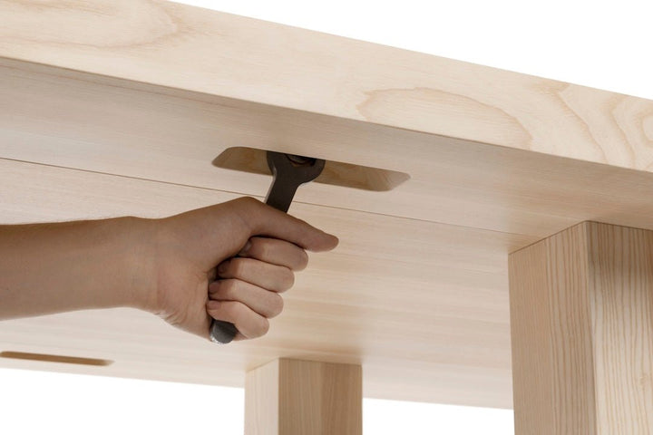 Max Table - ökenhem