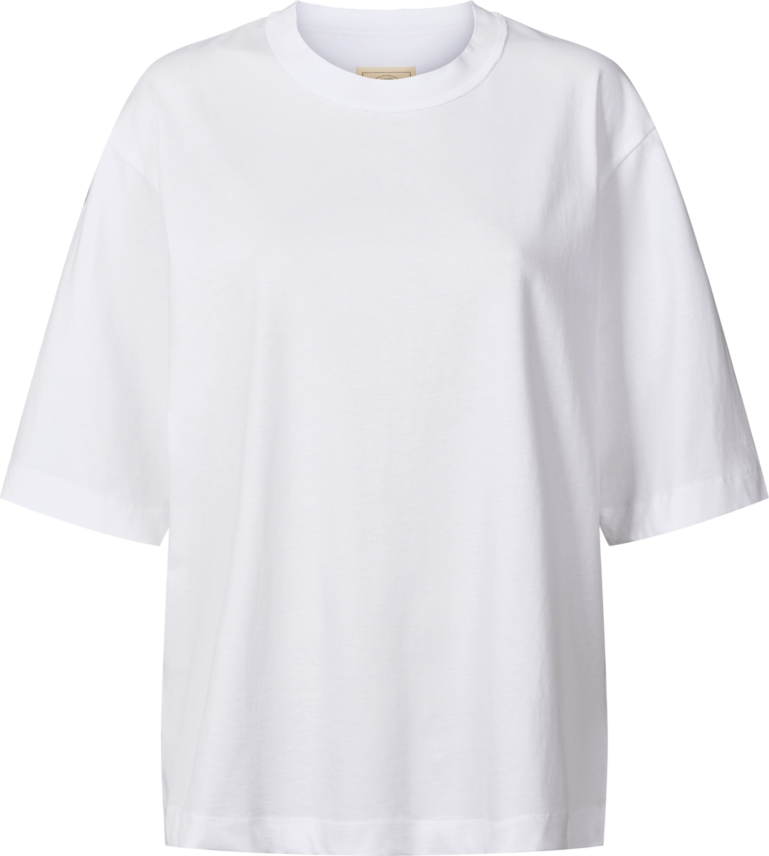 Maya Oversize Tee - ökenhem