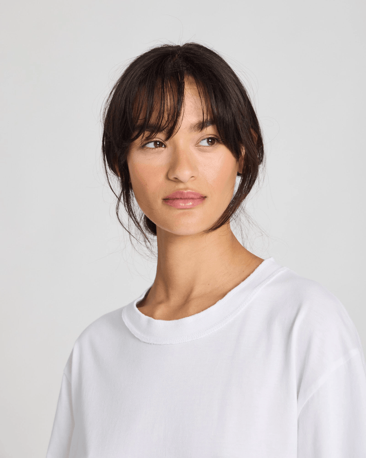 Maya Oversize Tee - ökenhem