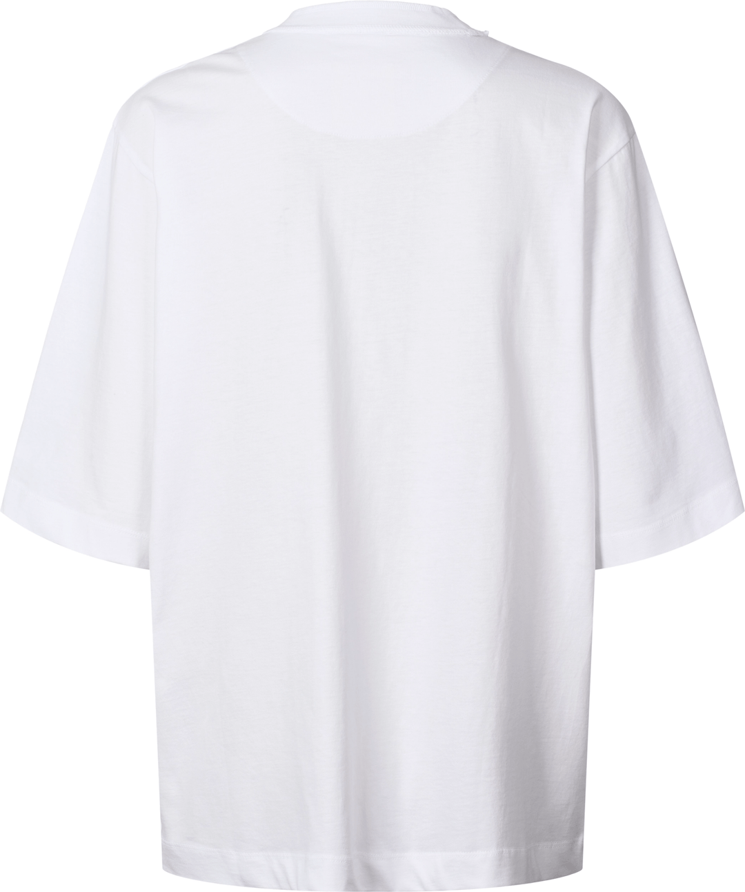 Maya Oversize Tee - ökenhem