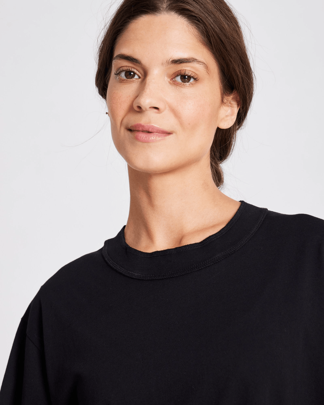 Maya Oversize Tee - ökenhem