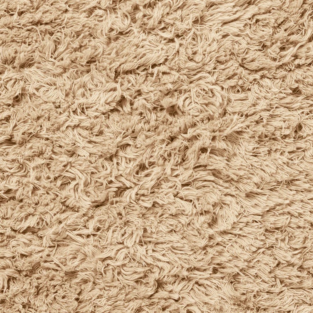 Meadow High Pile Rug - ökenhem