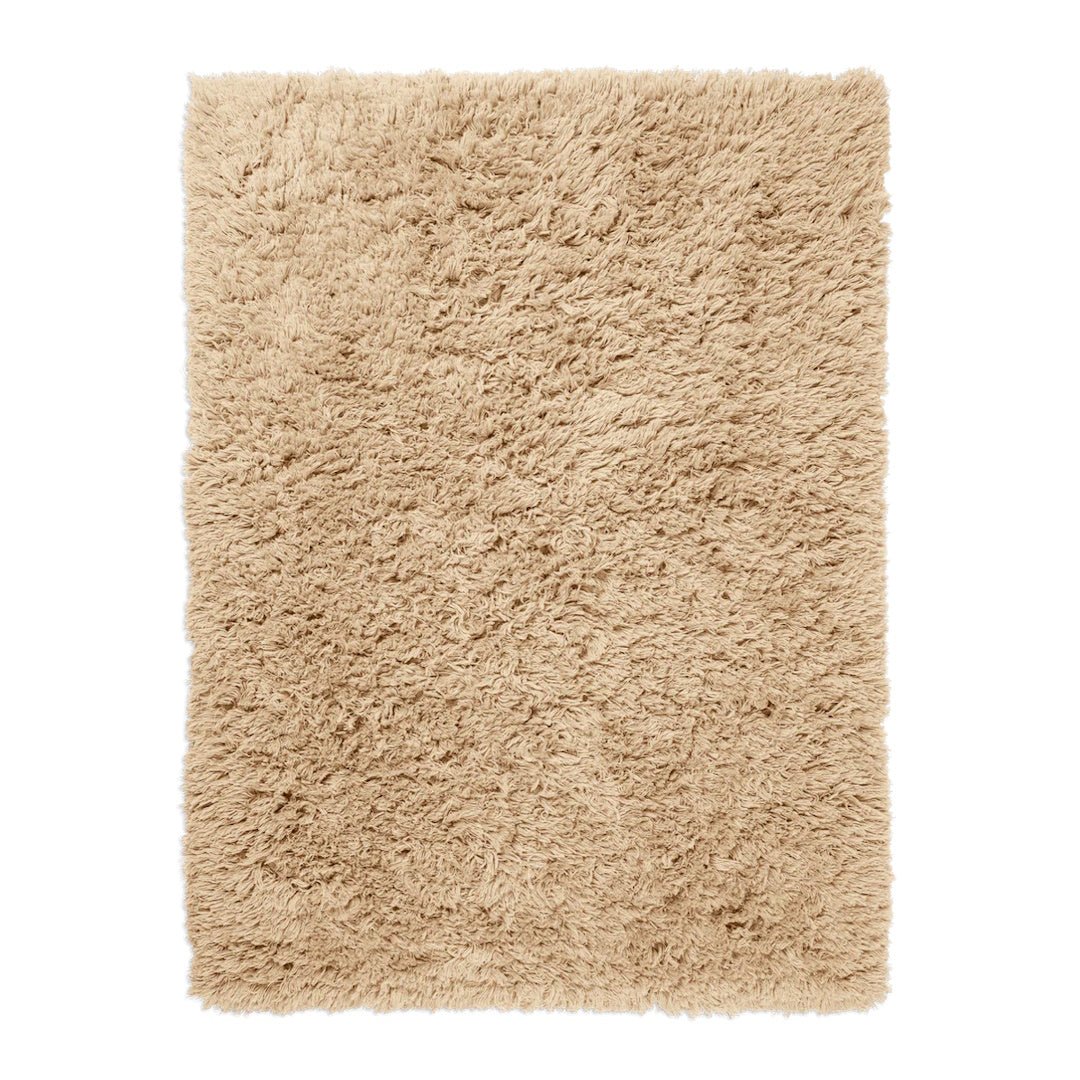 Meadow High Pile Rug - ökenhem