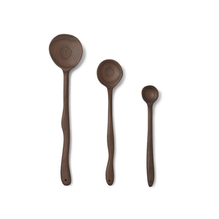 Meander Spoon - ökenhem