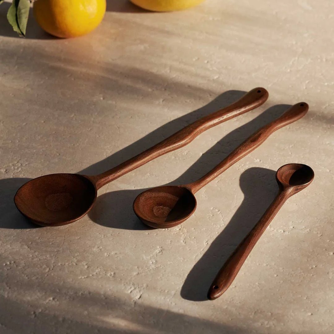 Meander Spoon - ökenhem