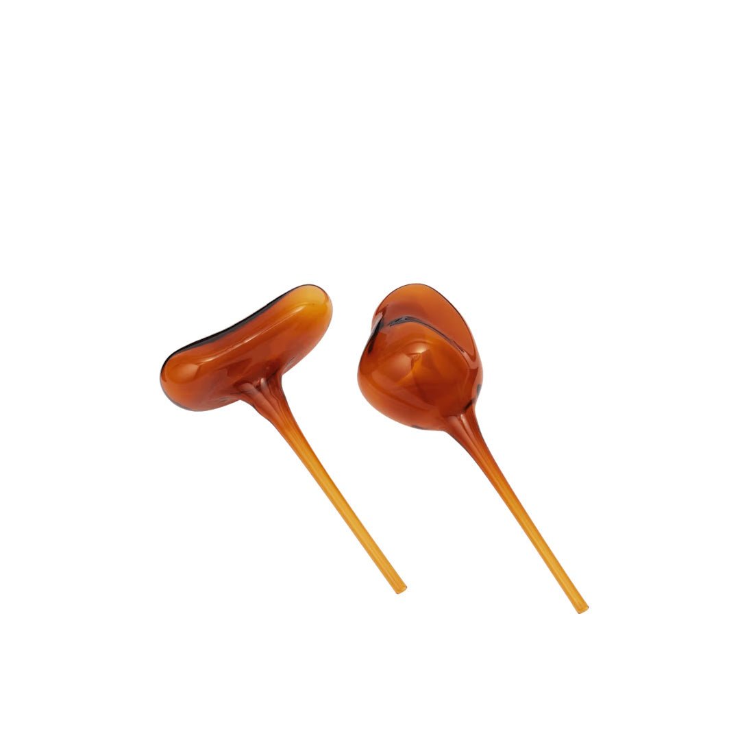 Mercury Water Globes - Set of 2 - ökenhem