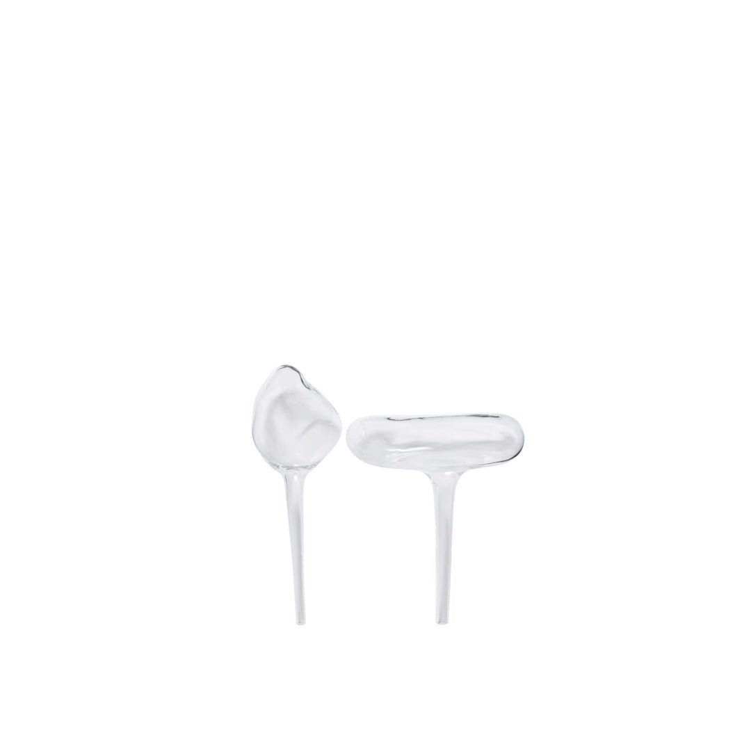 Mercury Water Globes - Small - Set of 2 - ökenhem