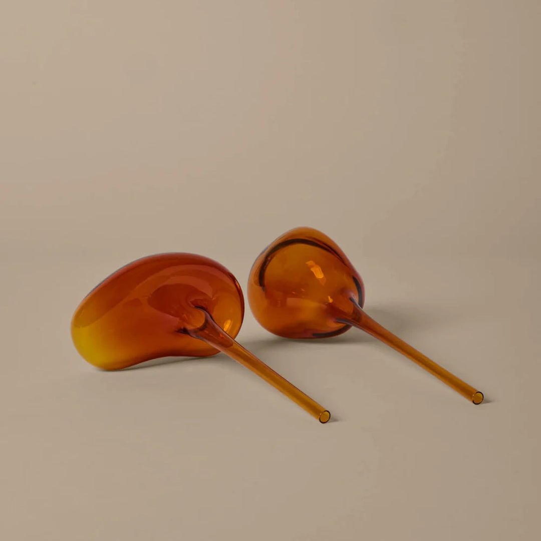 Mercury Water Globes - Small - Set of 2 - ökenhem