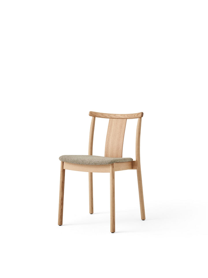 Merkur Dining Chair - ökenhem