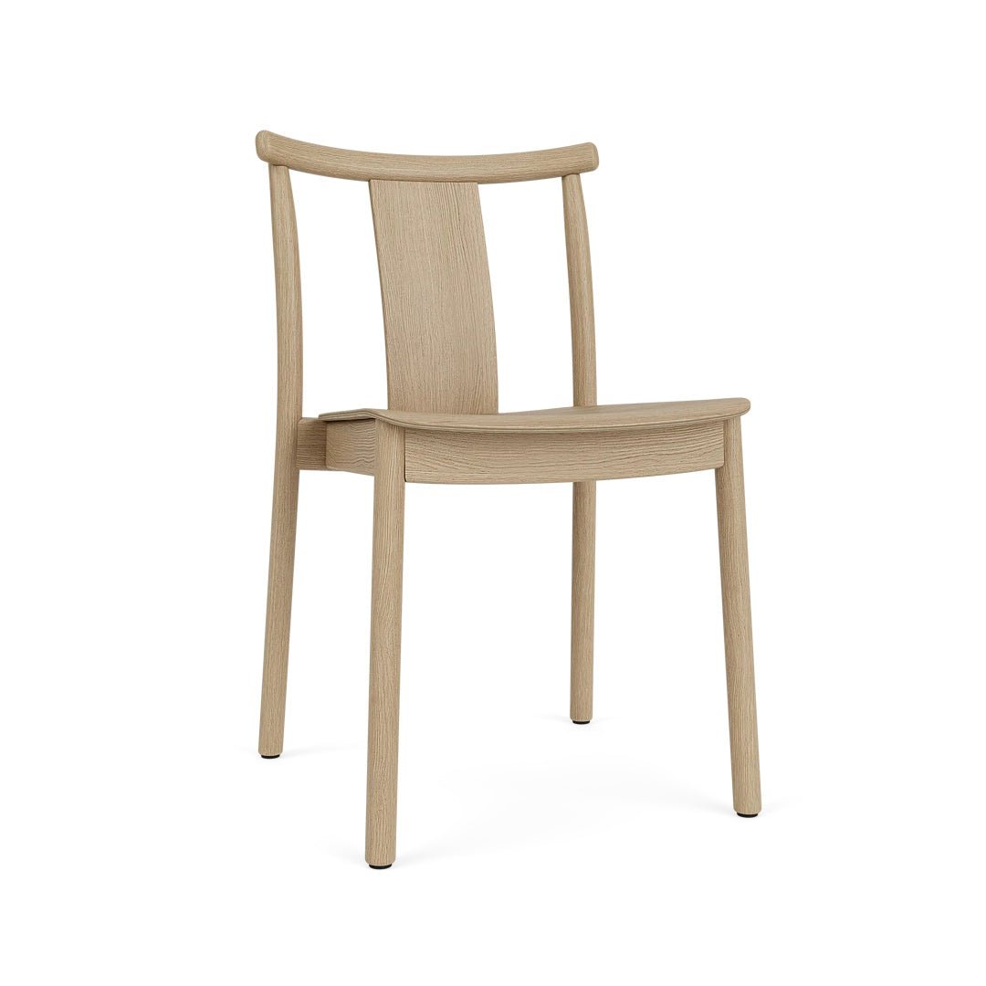 Merkur Dining Chair - ökenhem