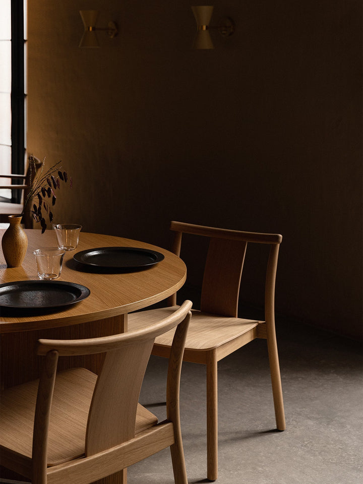 Merkur Dining Chair - ökenhem