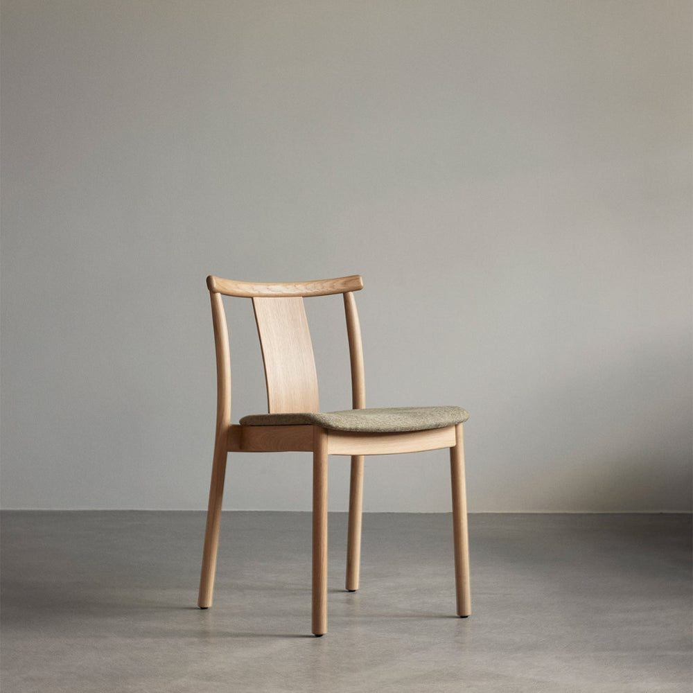 Merkur Dining Chair - ökenhem