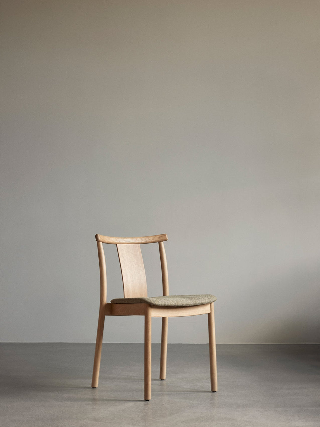 Merkur Dining Chair - ökenhem