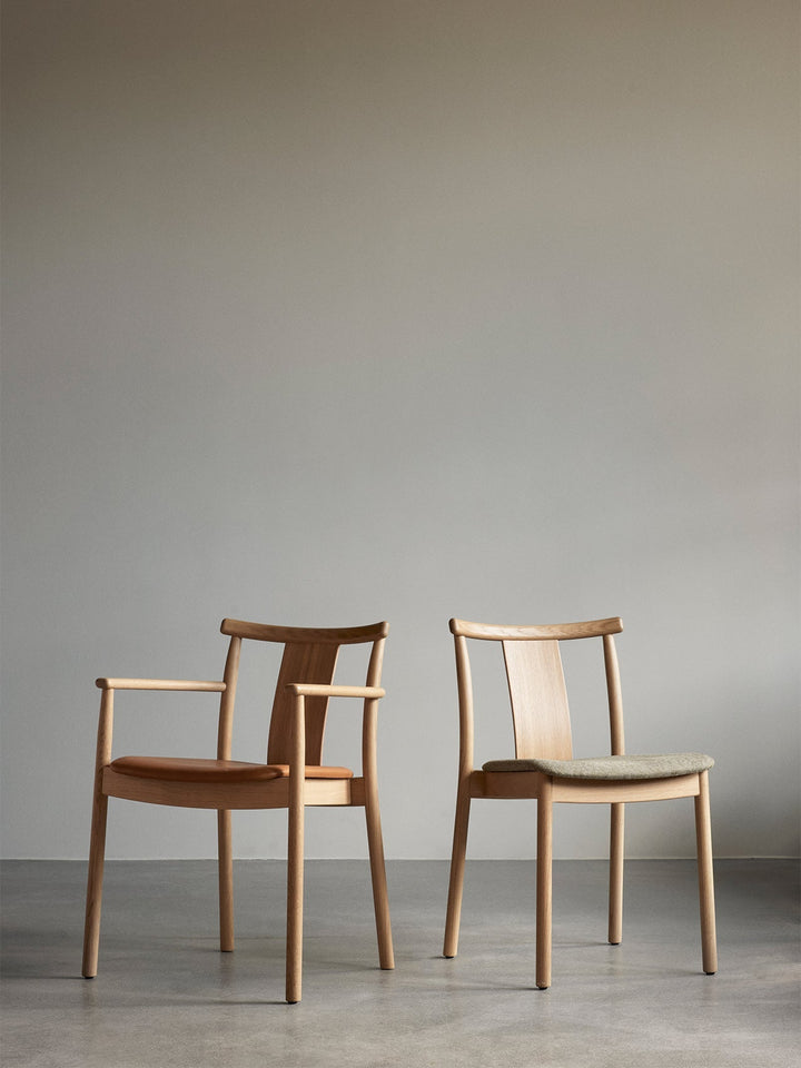 Merkur Dining Chair - ökenhem