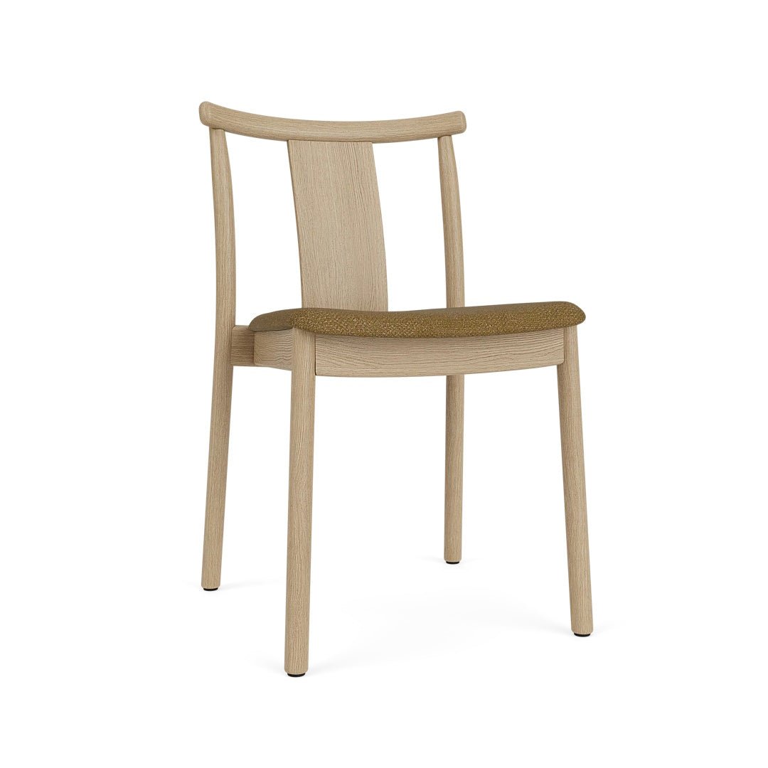Merkur Dining Chair - ökenhem