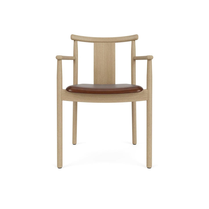 Merkur Dining Chair w/Armrests - ökenhem