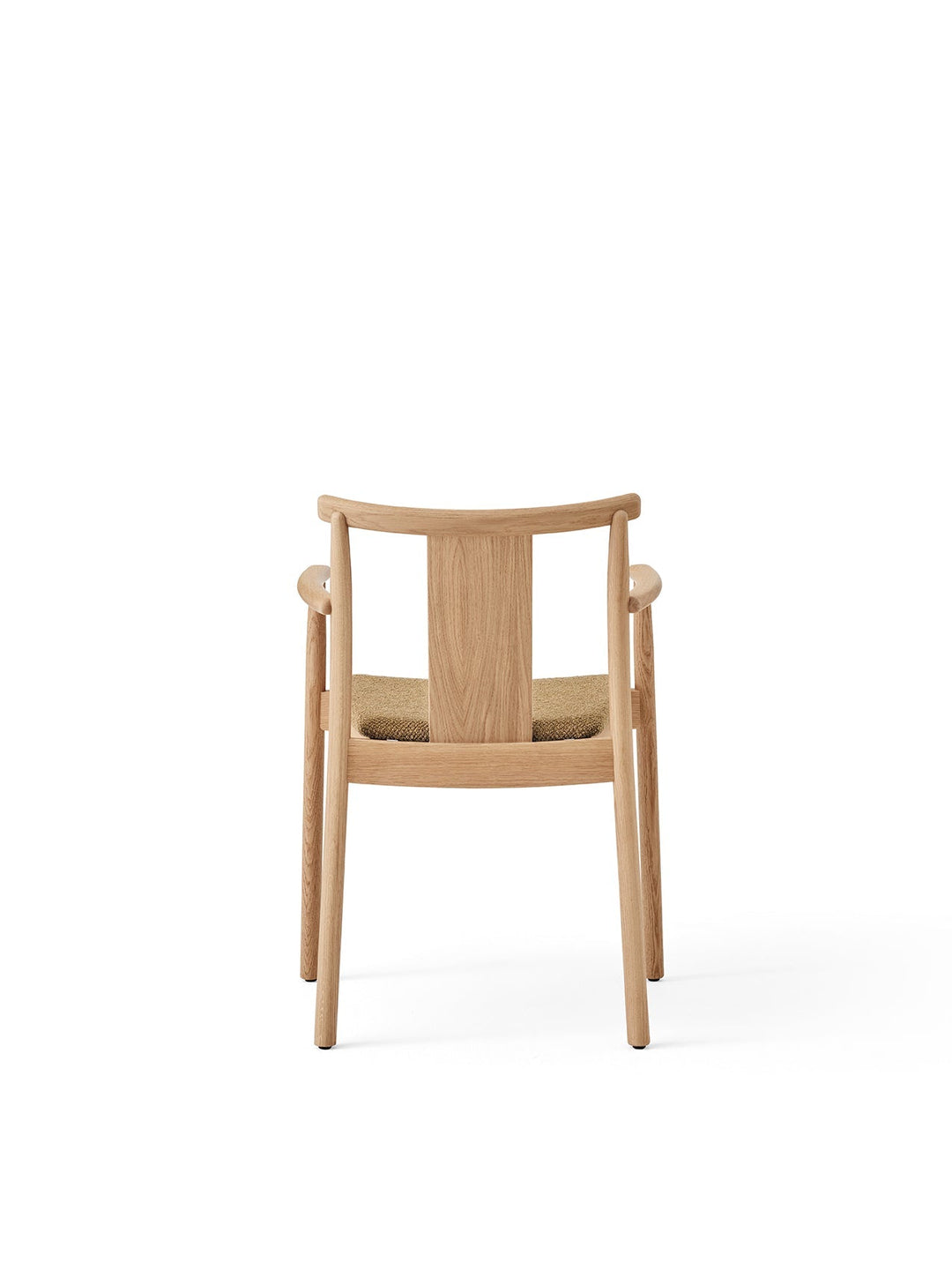 Merkur Dining Chair w/Armrests - ökenhem