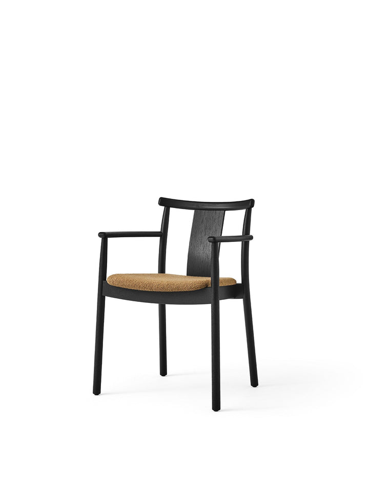 Merkur Dining Chair w/Armrests - ökenhem