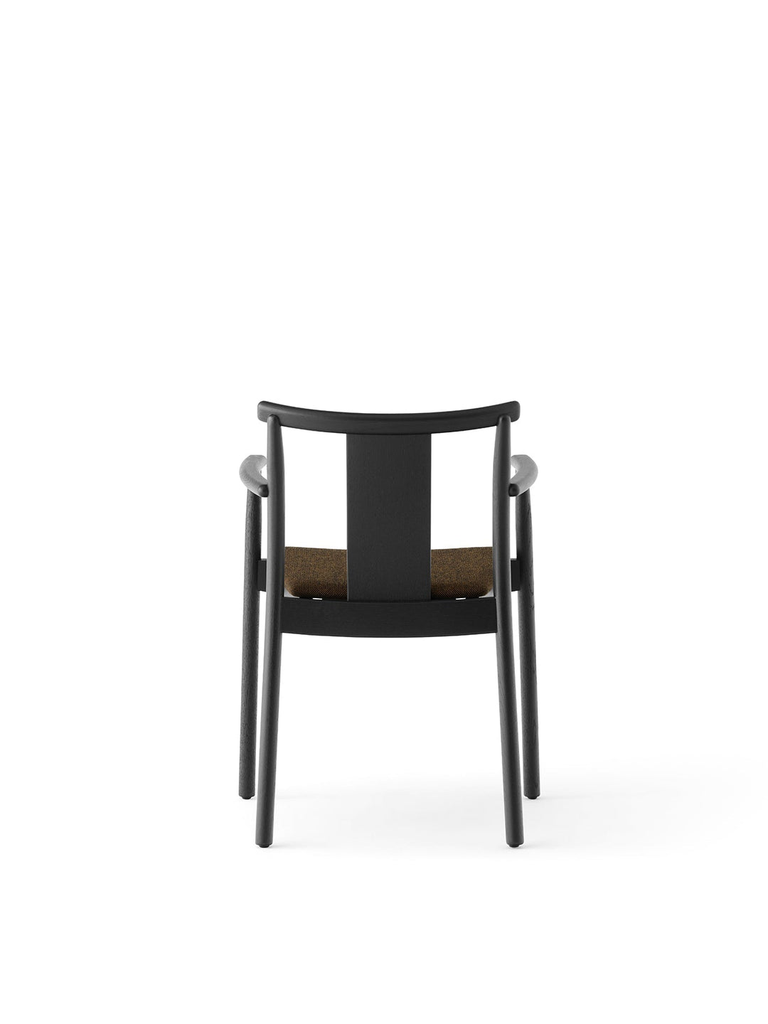 Merkur Dining Chair w/Armrests - ökenhem